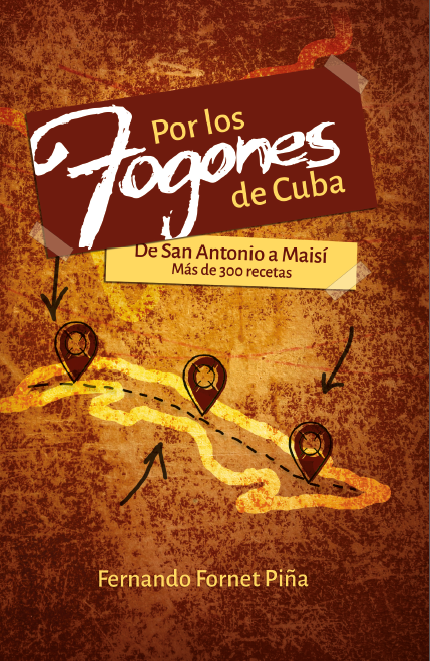 Por los fogones de Cuba