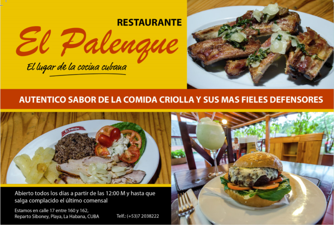 El Palenque